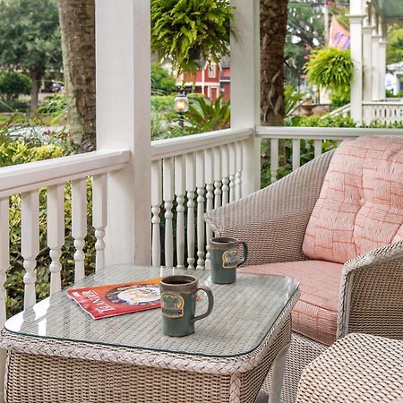 The Addison On Amelia Bed and Breakfast Fernandina Beach Εξωτερικό φωτογραφία