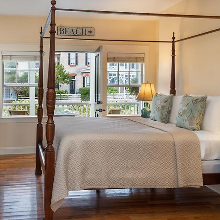 The Addison On Amelia Bed and Breakfast Fernandina Beach Εξωτερικό φωτογραφία