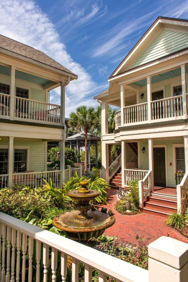 The Addison On Amelia Bed and Breakfast Fernandina Beach Εξωτερικό φωτογραφία