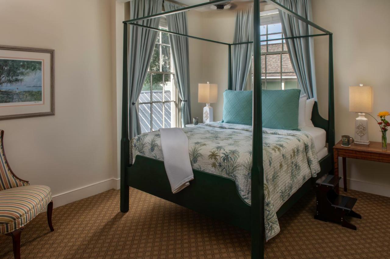 The Addison On Amelia Bed and Breakfast Fernandina Beach Εξωτερικό φωτογραφία