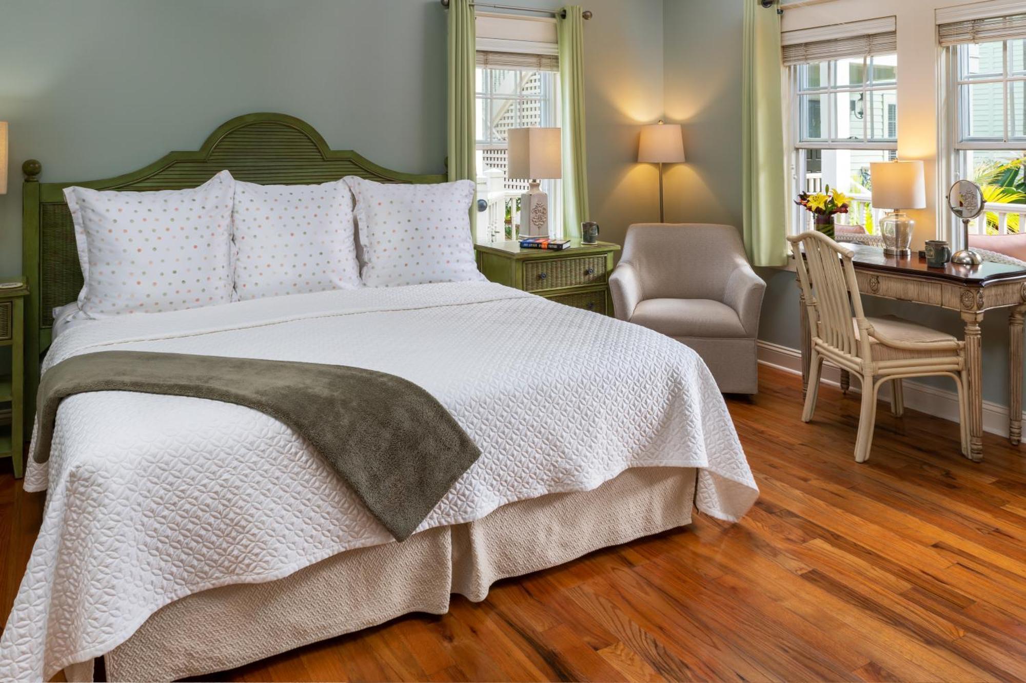 The Addison On Amelia Bed and Breakfast Fernandina Beach Εξωτερικό φωτογραφία